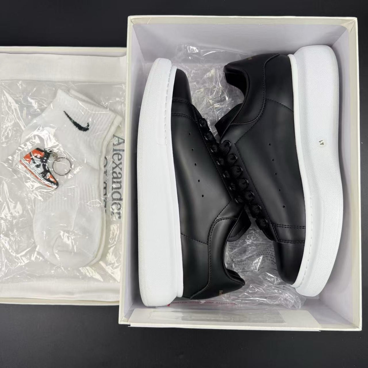 MCQUEEN