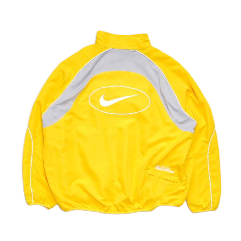 GIACCA NIKE NOCTA