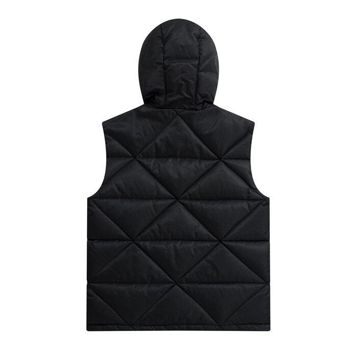 GILET PRADA