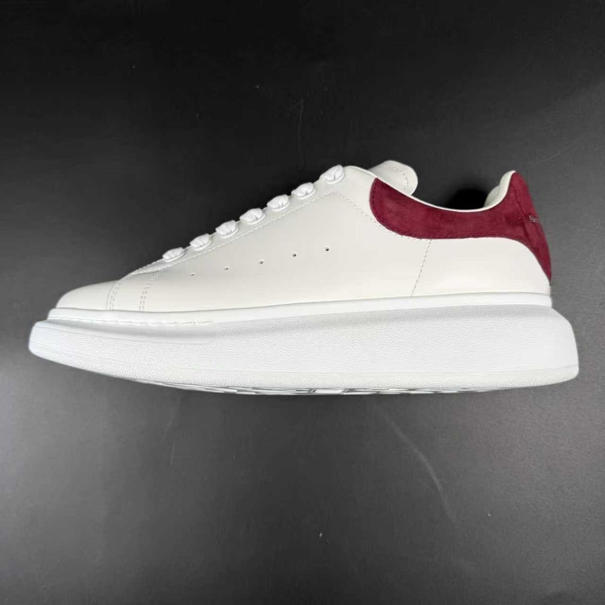 MCQUEEN