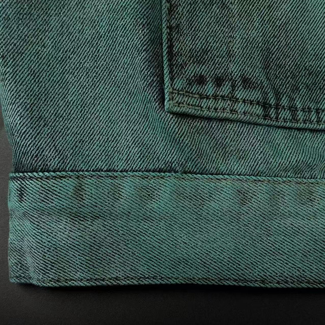 COMPLETO DI JEANS