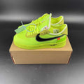 AF1 x OFF-W.