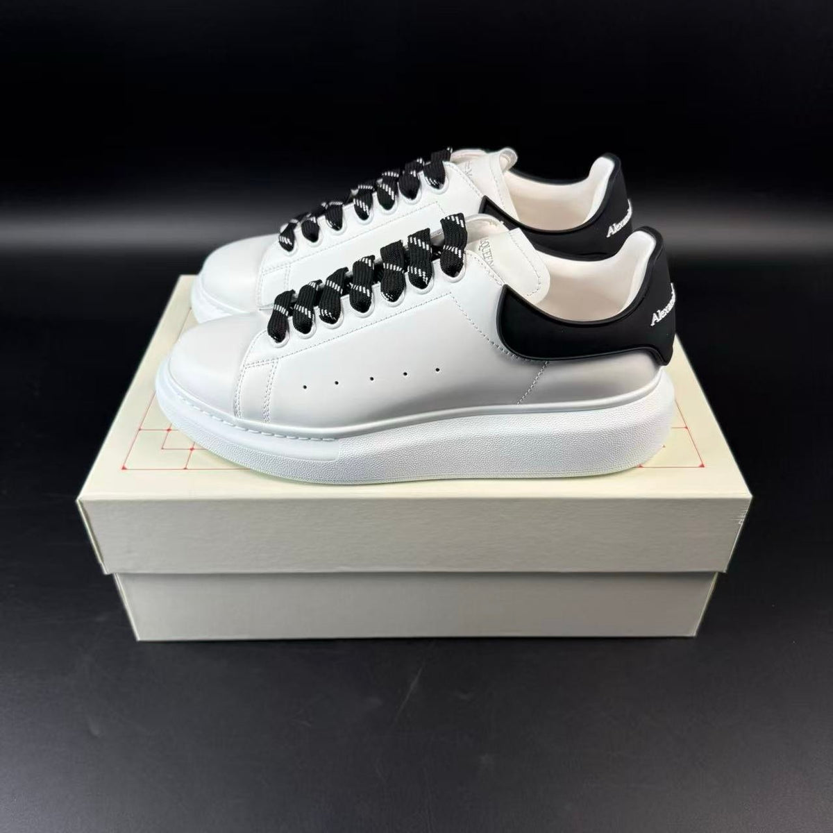 MCQUEEN