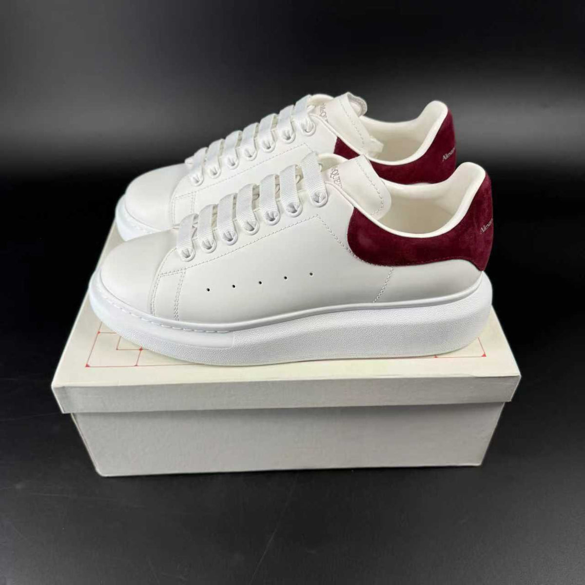 MCQUEEN