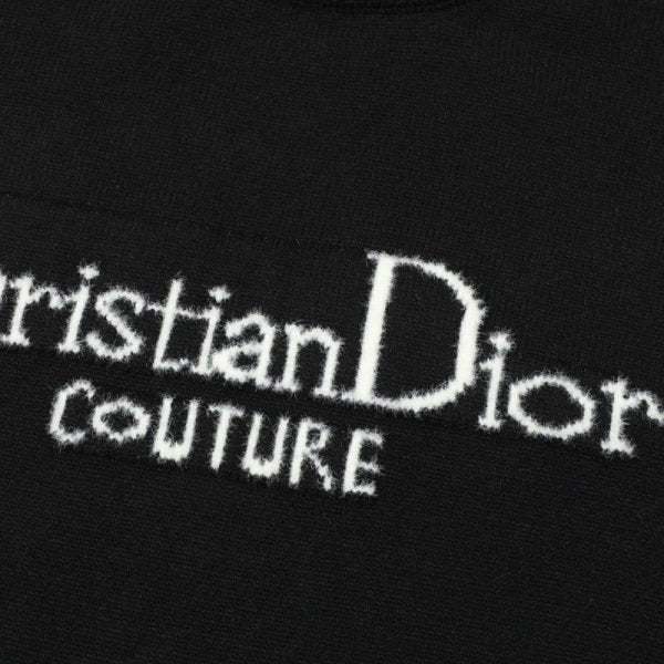 FELPA DIOR