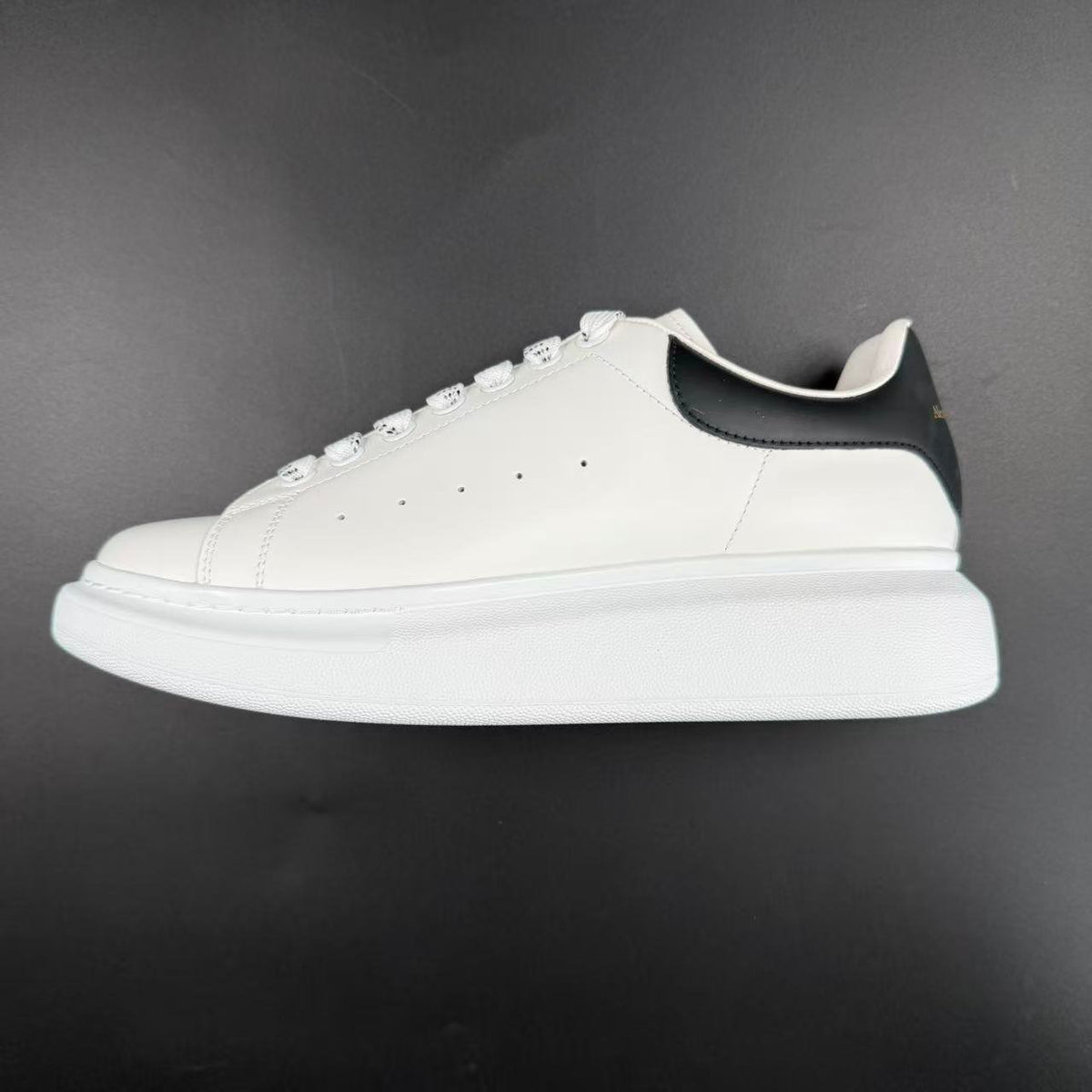 MCQUEEN