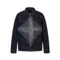 COMPLETO DI JEANS
