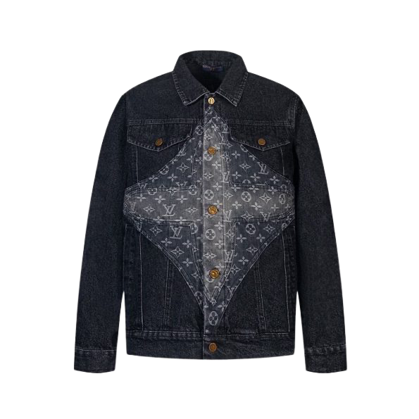 COMPLETO DI JEANS