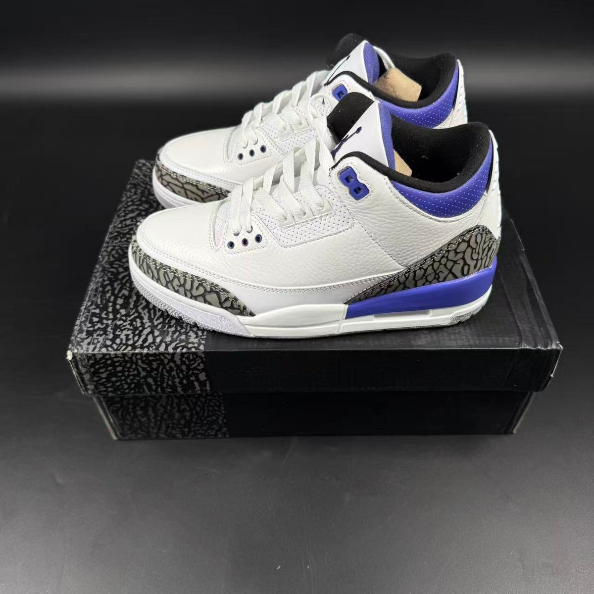 JORDAN 3