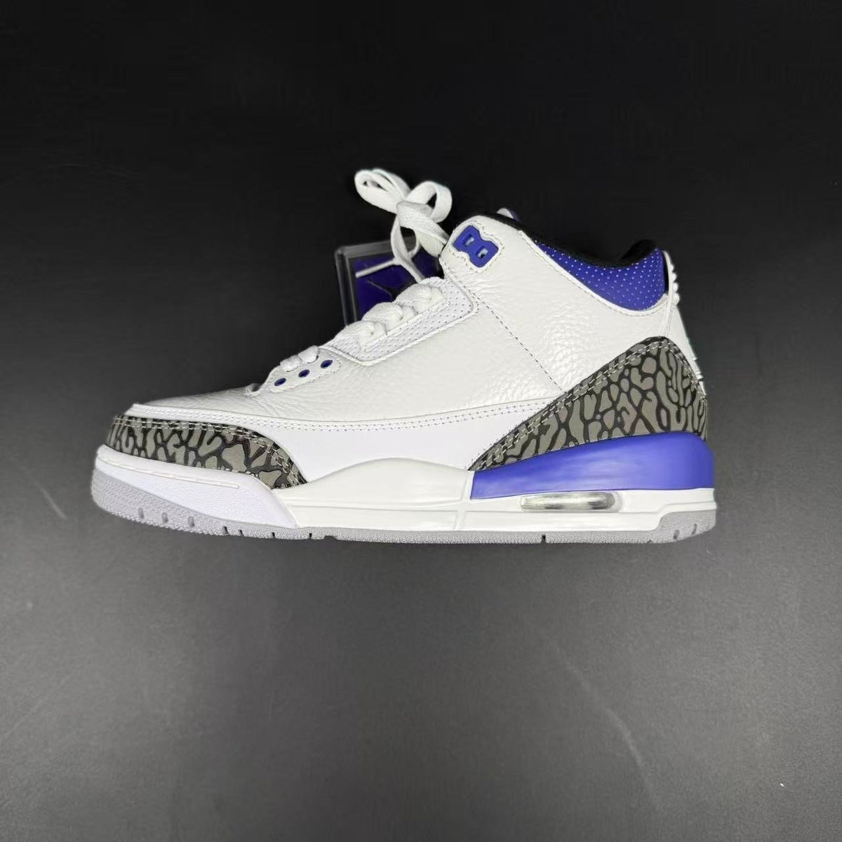 JORDAN 3