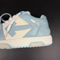 OFF-WHITE OUT OF OFFICE