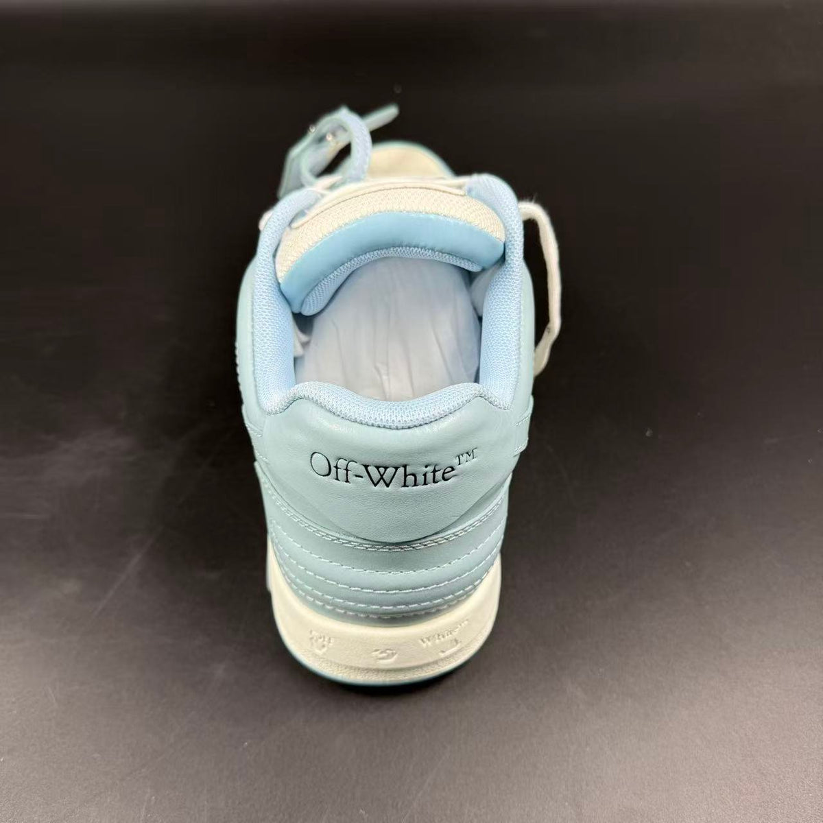 OFF-WHITE OUT OF OFFICE