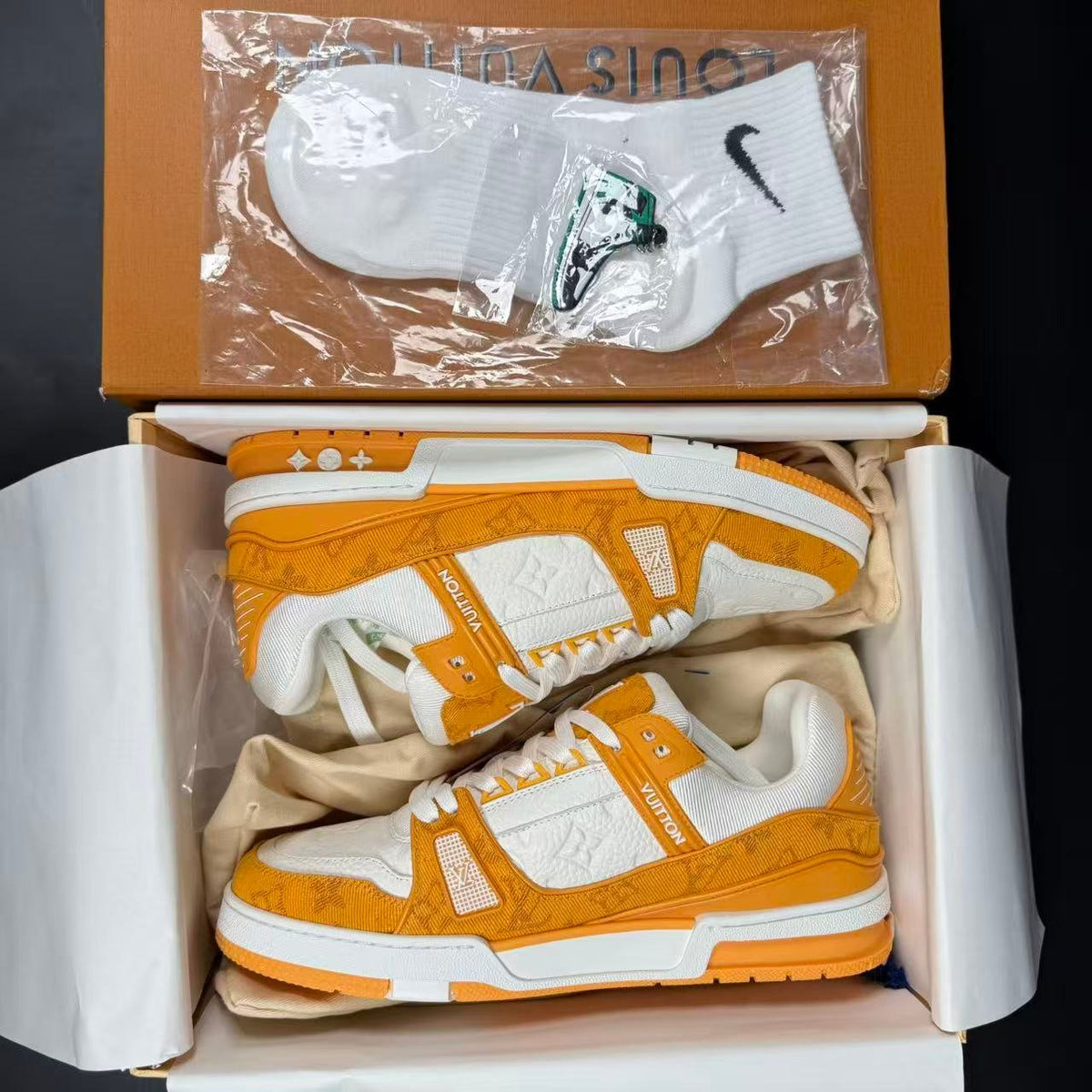 LV TRAINER