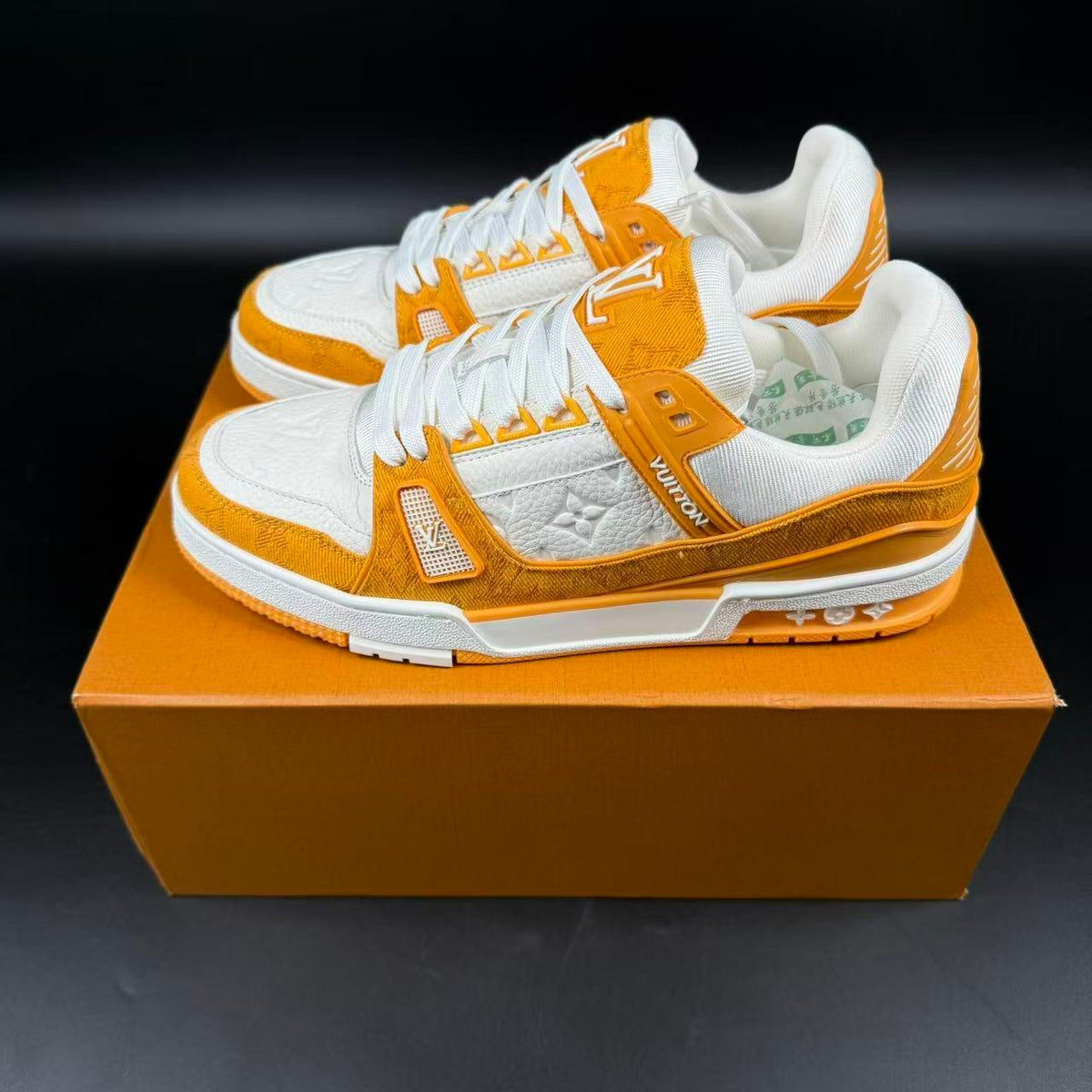 LV TRAINER