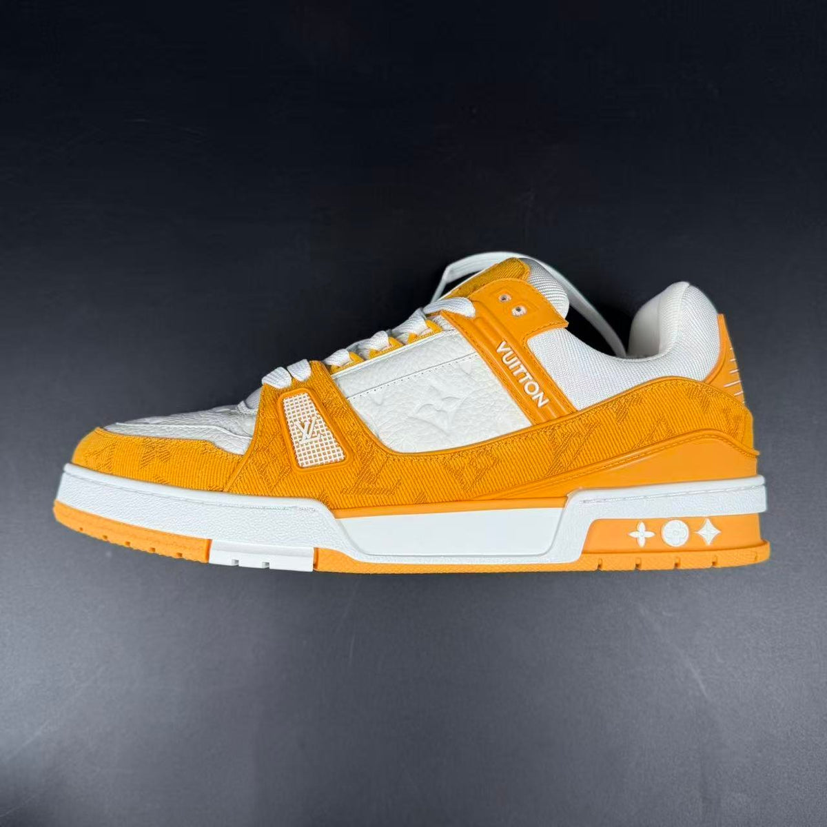 LV TRAINER