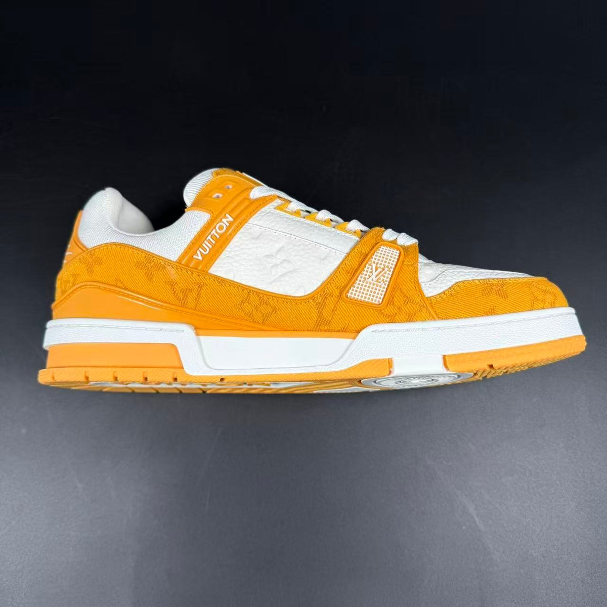 LV TRAINER