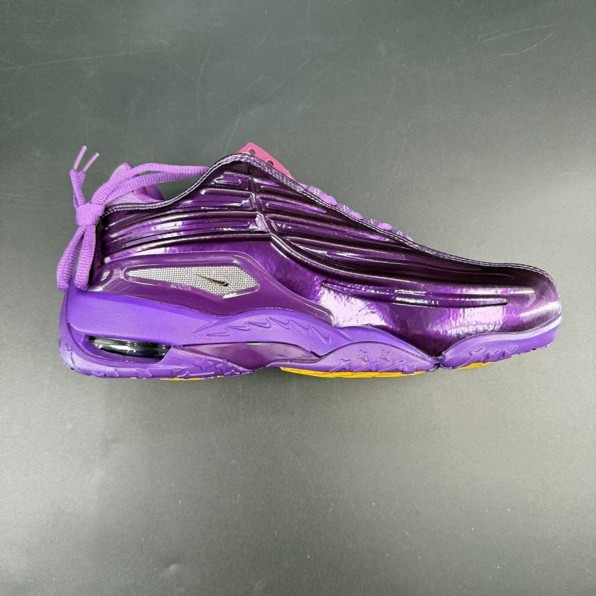 NIKE NOCTA