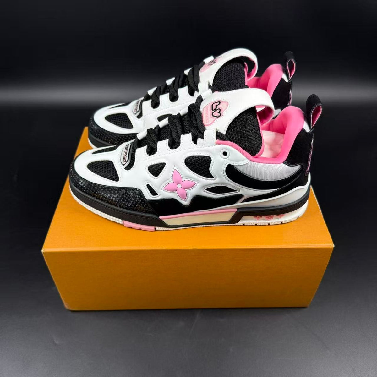 LV SKATE