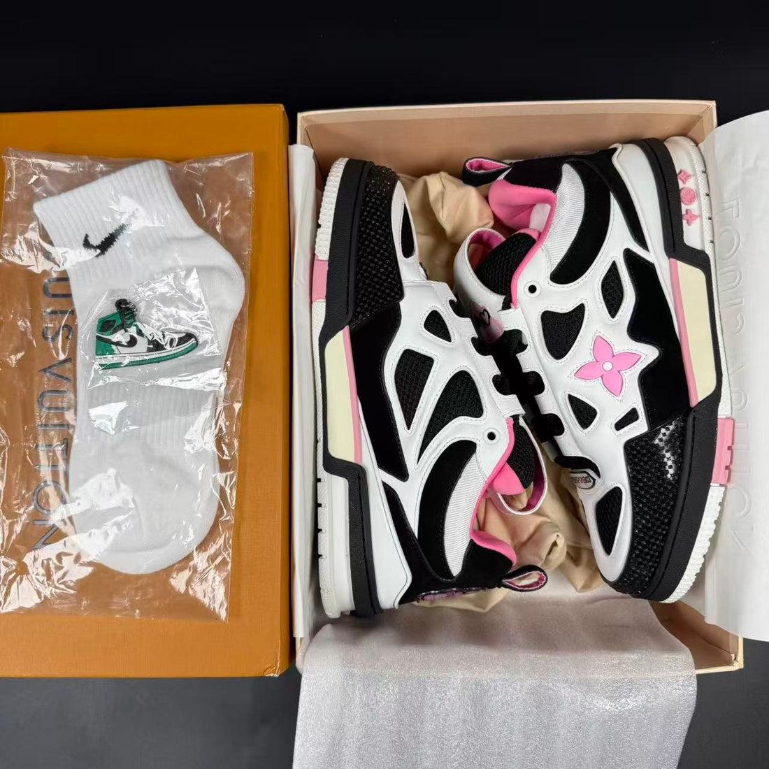LV SKATE