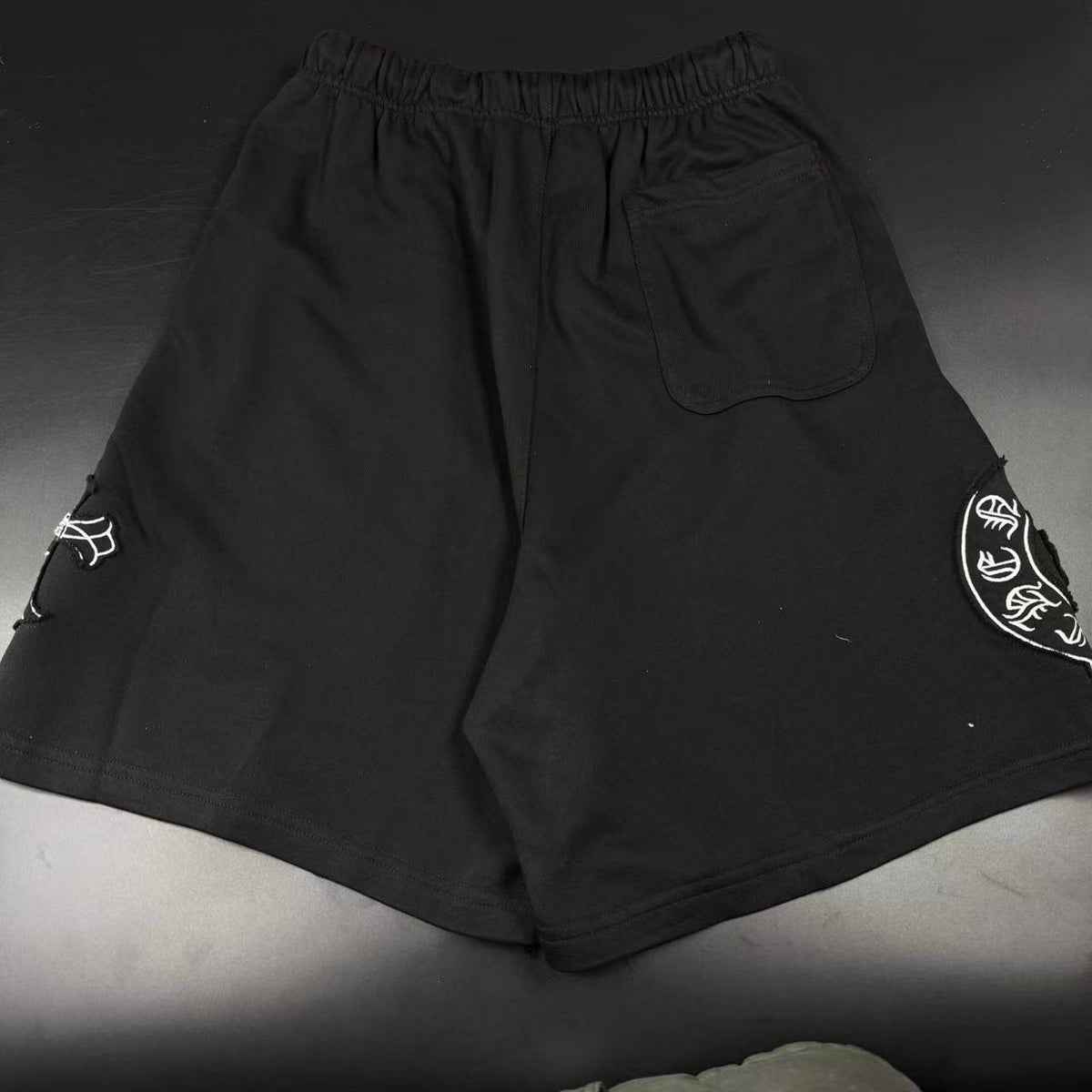 PANTALONCINI