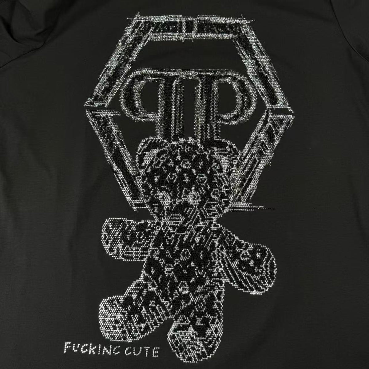 MAGLIETTA PP