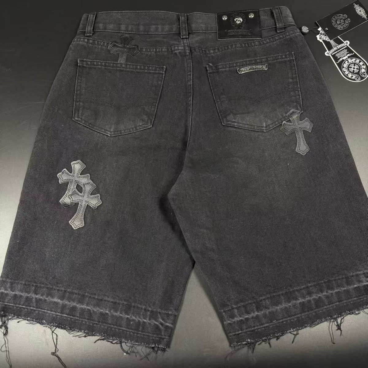 PANTALONCINI