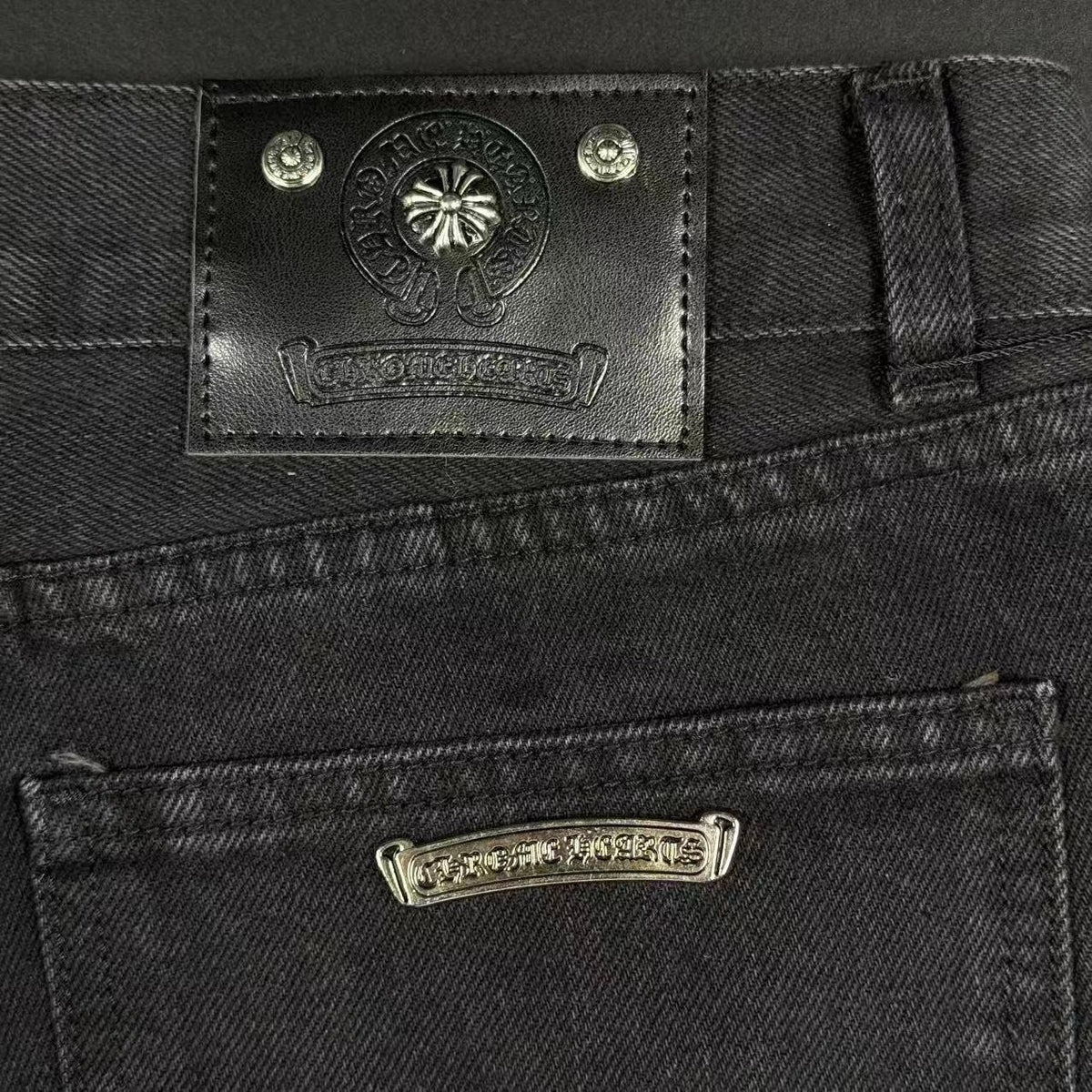 PANTALONCINI