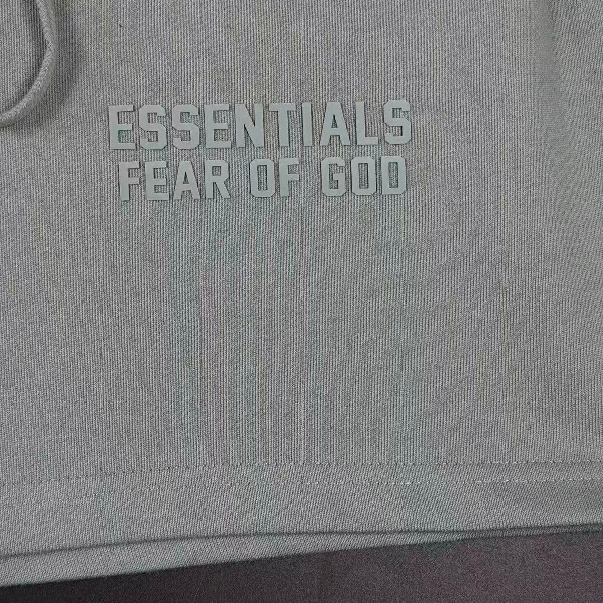 PANTALONCINI ESSENTIALS
