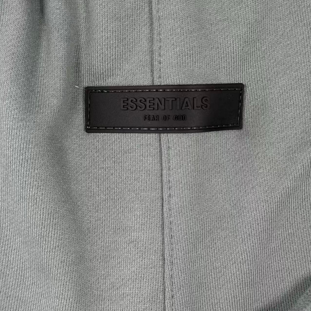 PANTALONCINI ESSENTIALS