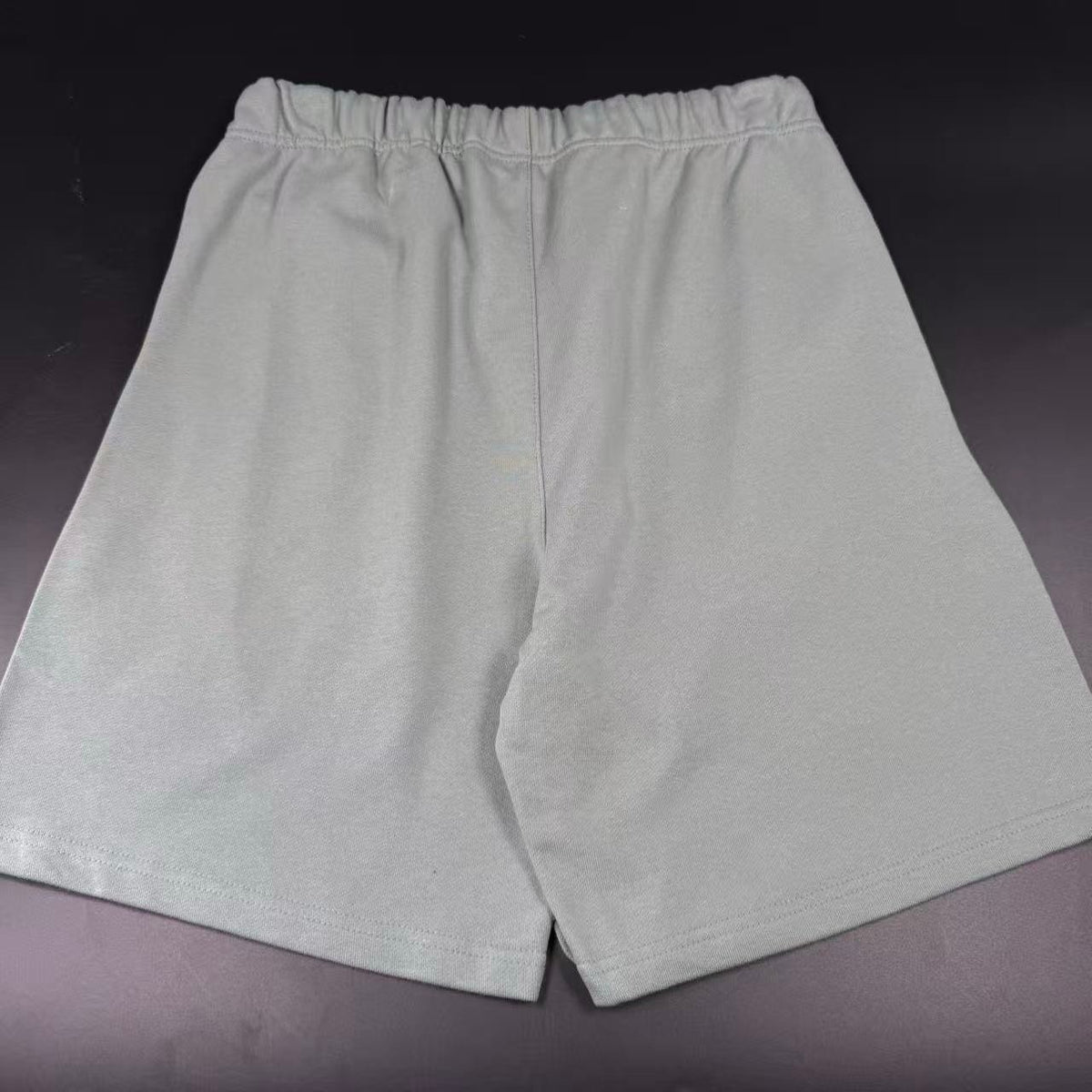 PANTALONCINI ESSENTIALS