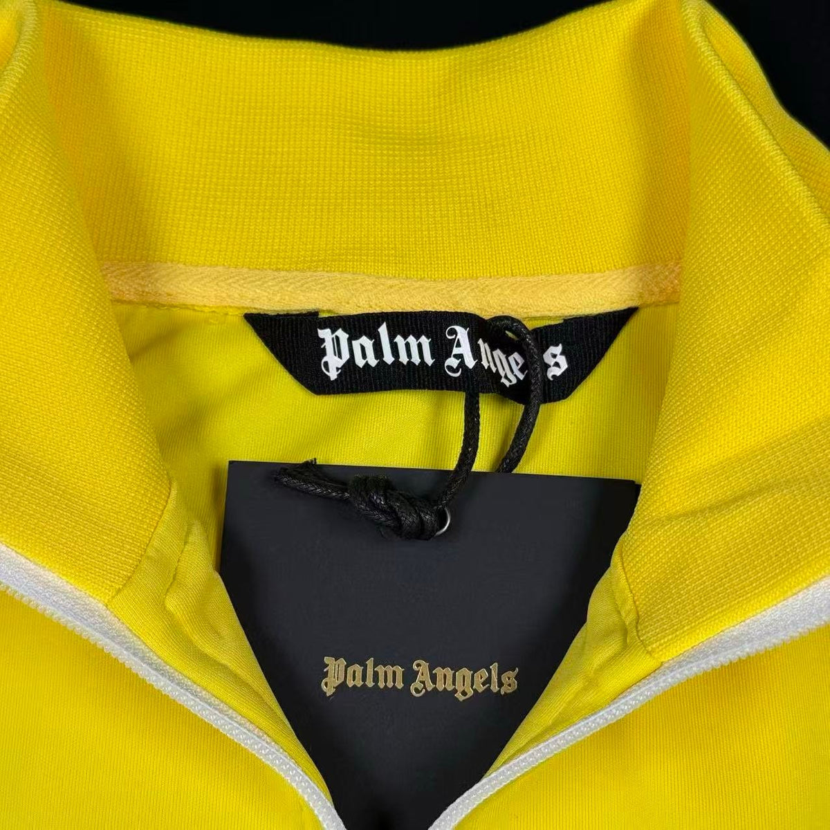 GIACCA PALM ANGELS