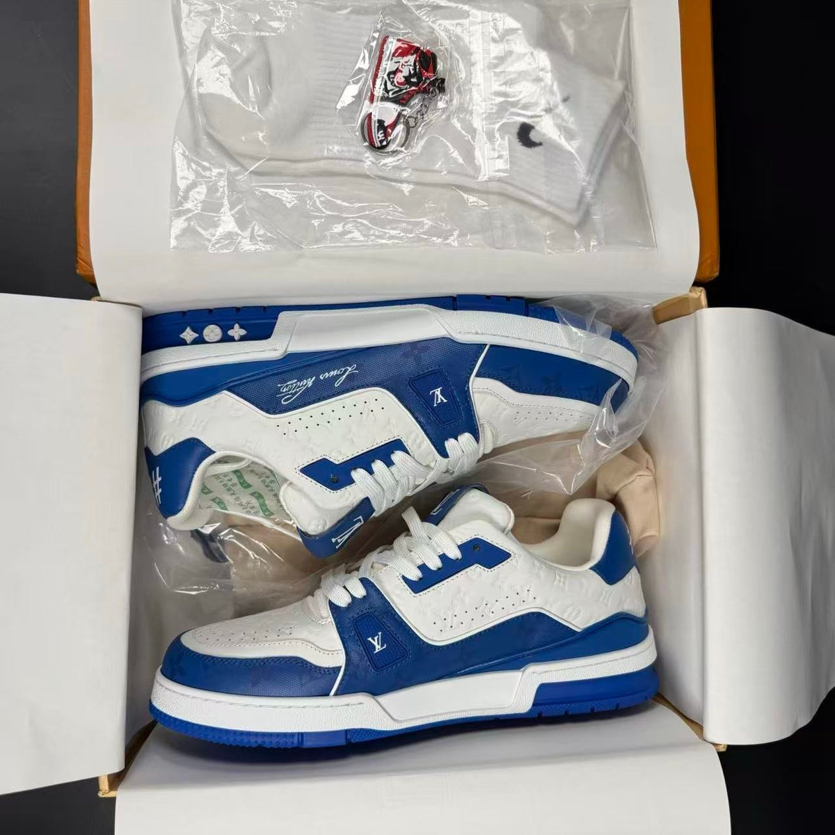LV TRAINER