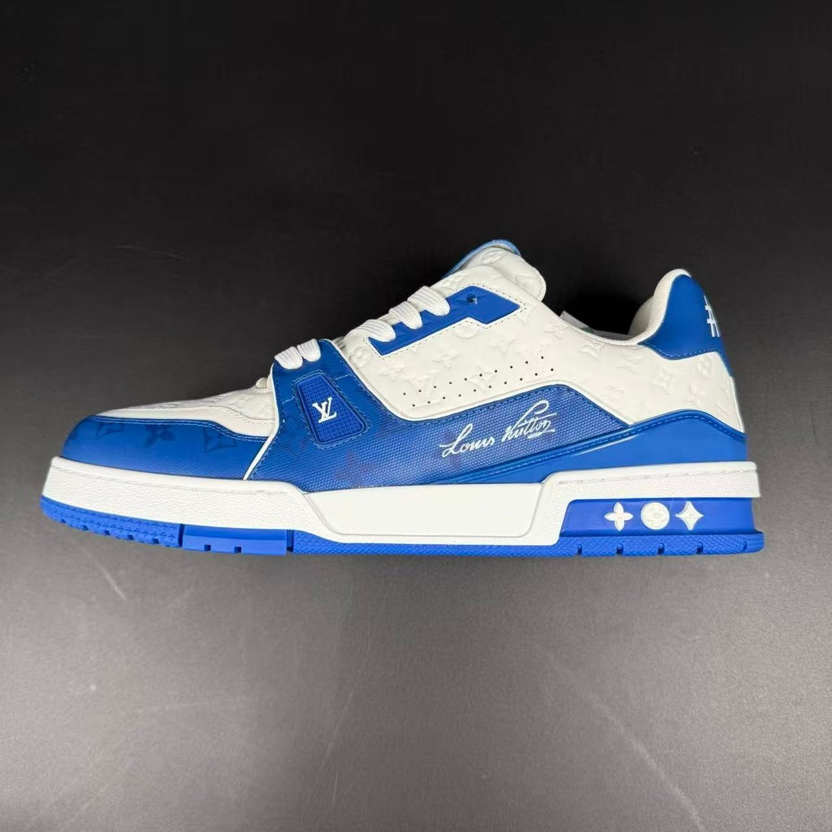 LV TRAINER