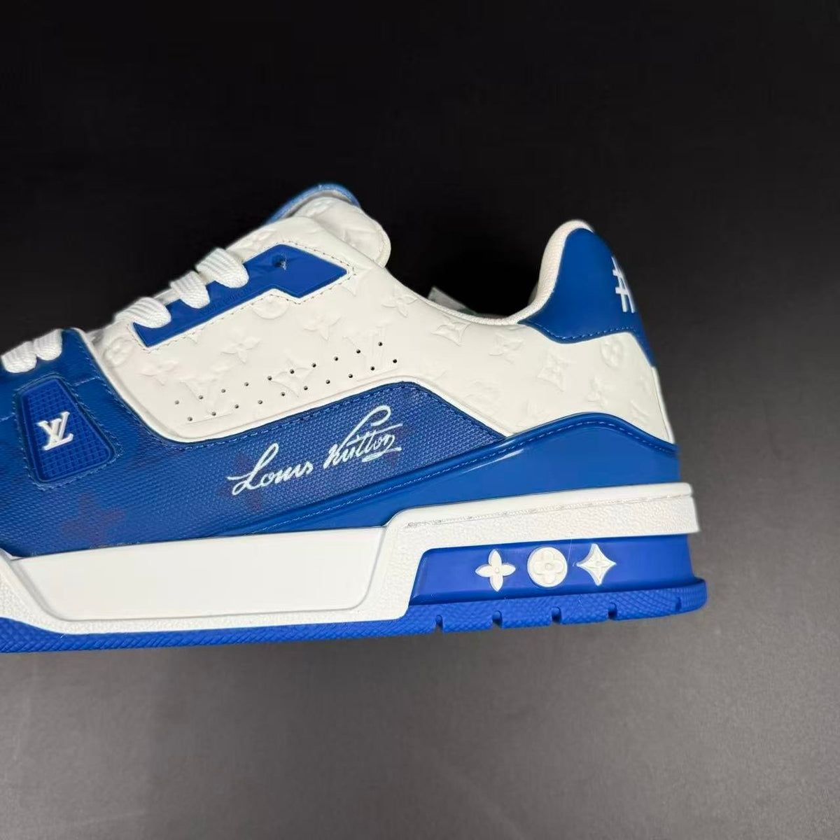 LV TRAINER