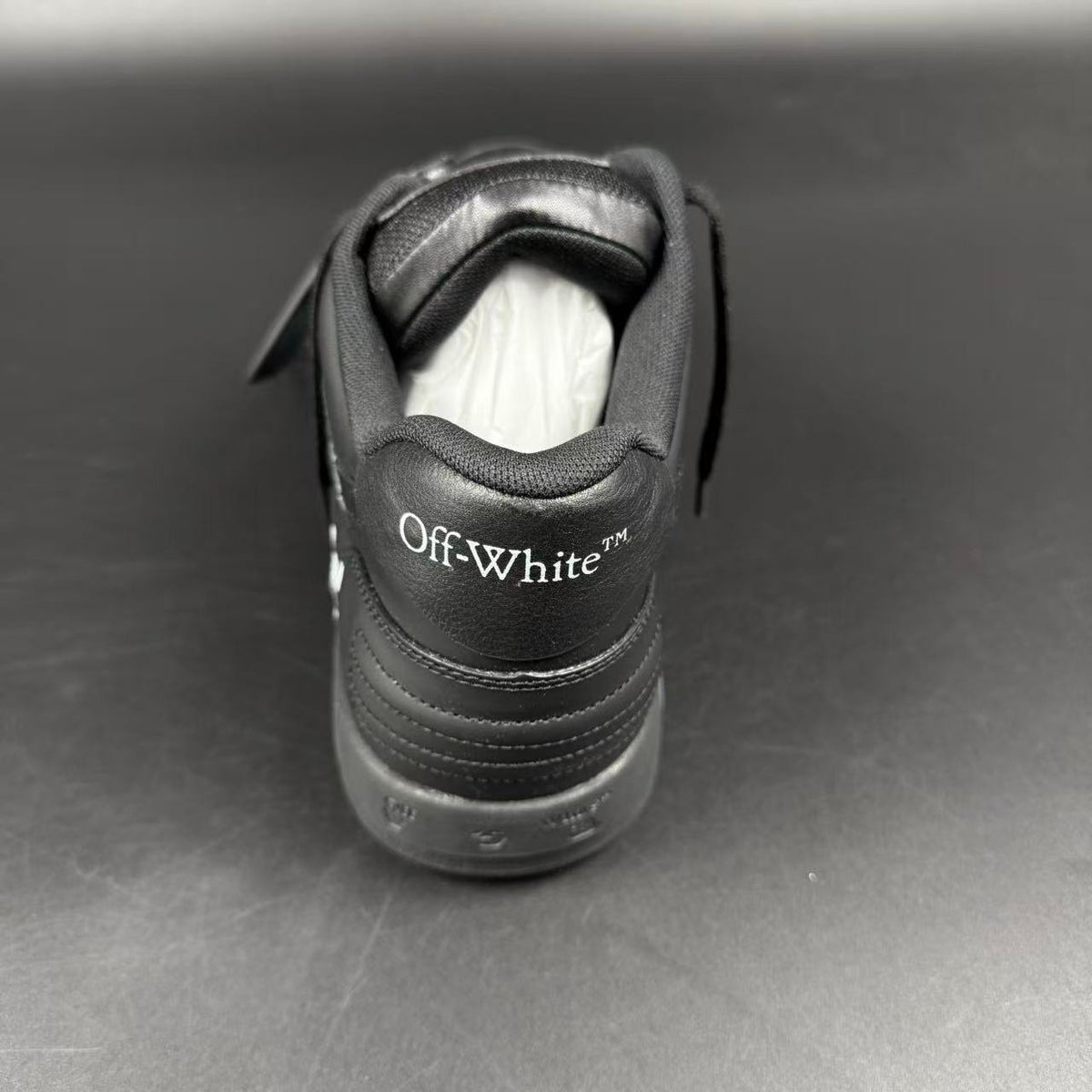 OFF-WHITE OUT OF OFFICE