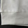 FELPA OFF-WHITE