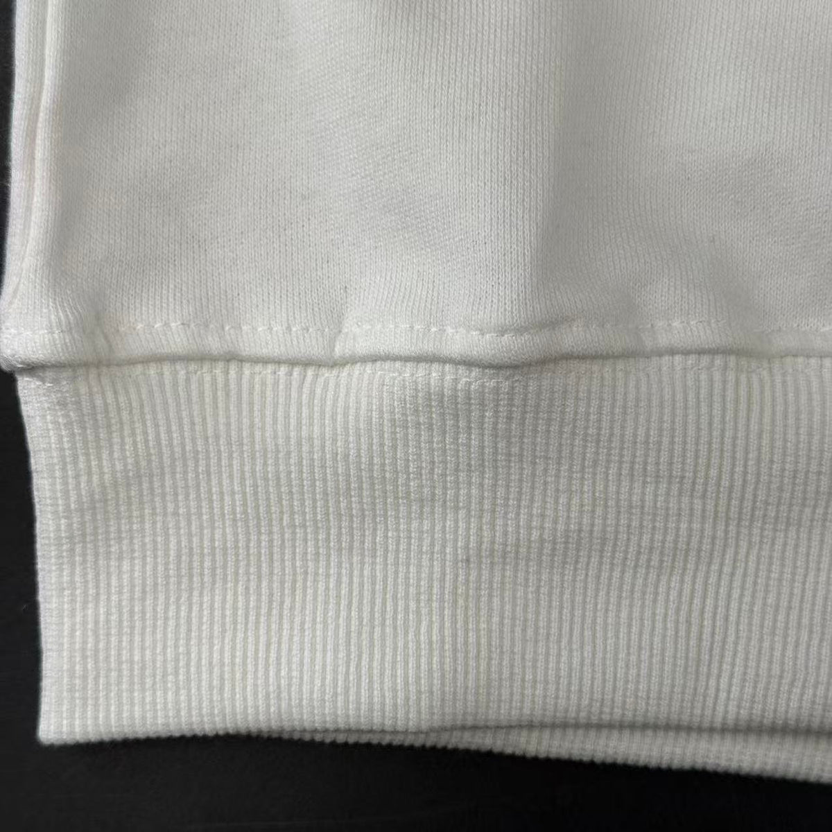FELPA OFF-WHITE