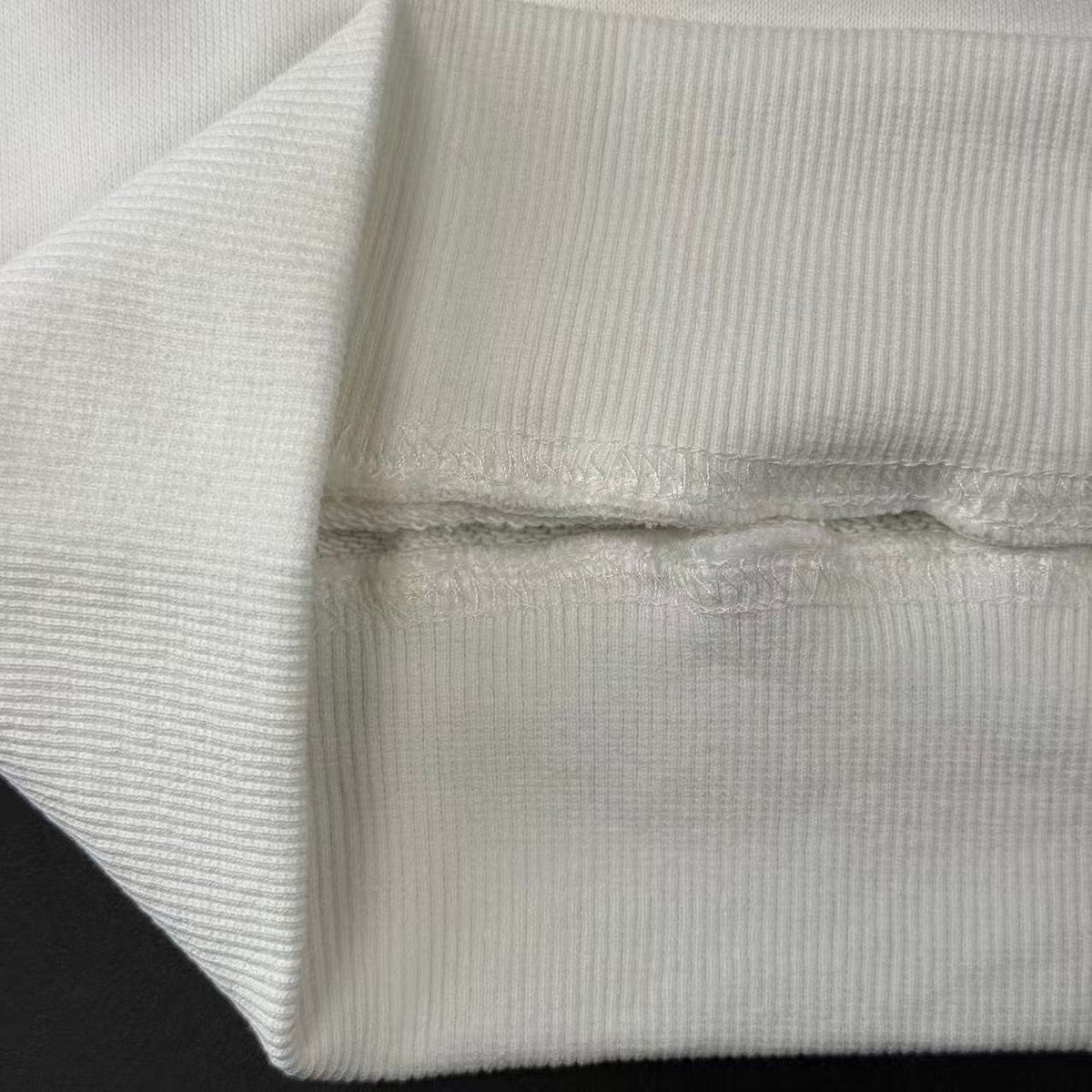 FELPA OFF-WHITE