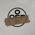 FELPA OFF-WHITE