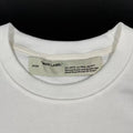 FELPA OFF-WHITE