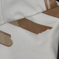 FELPA OFF-WHITE