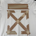 FELPA OFF-WHITE