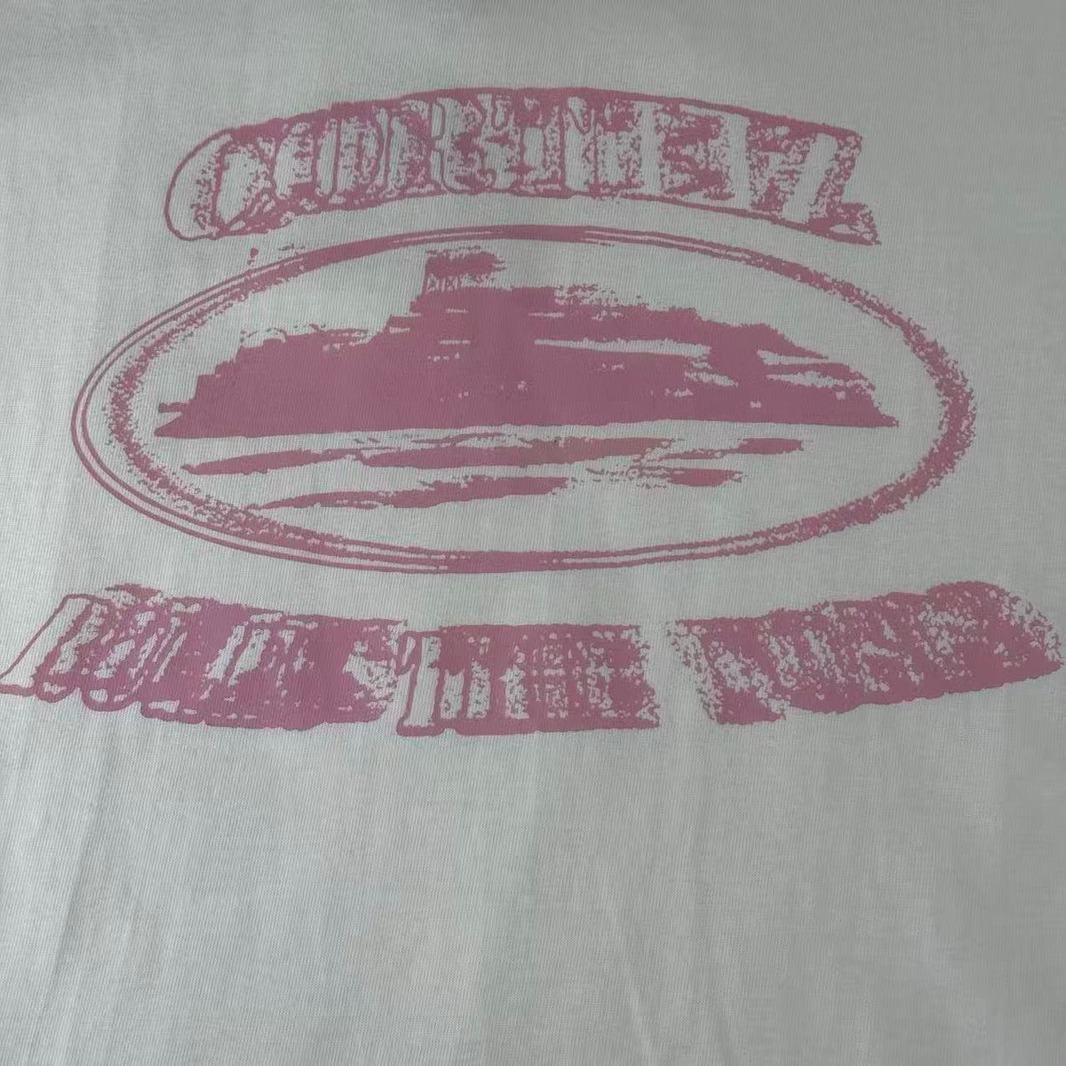 MAGLIETTA CRTZ