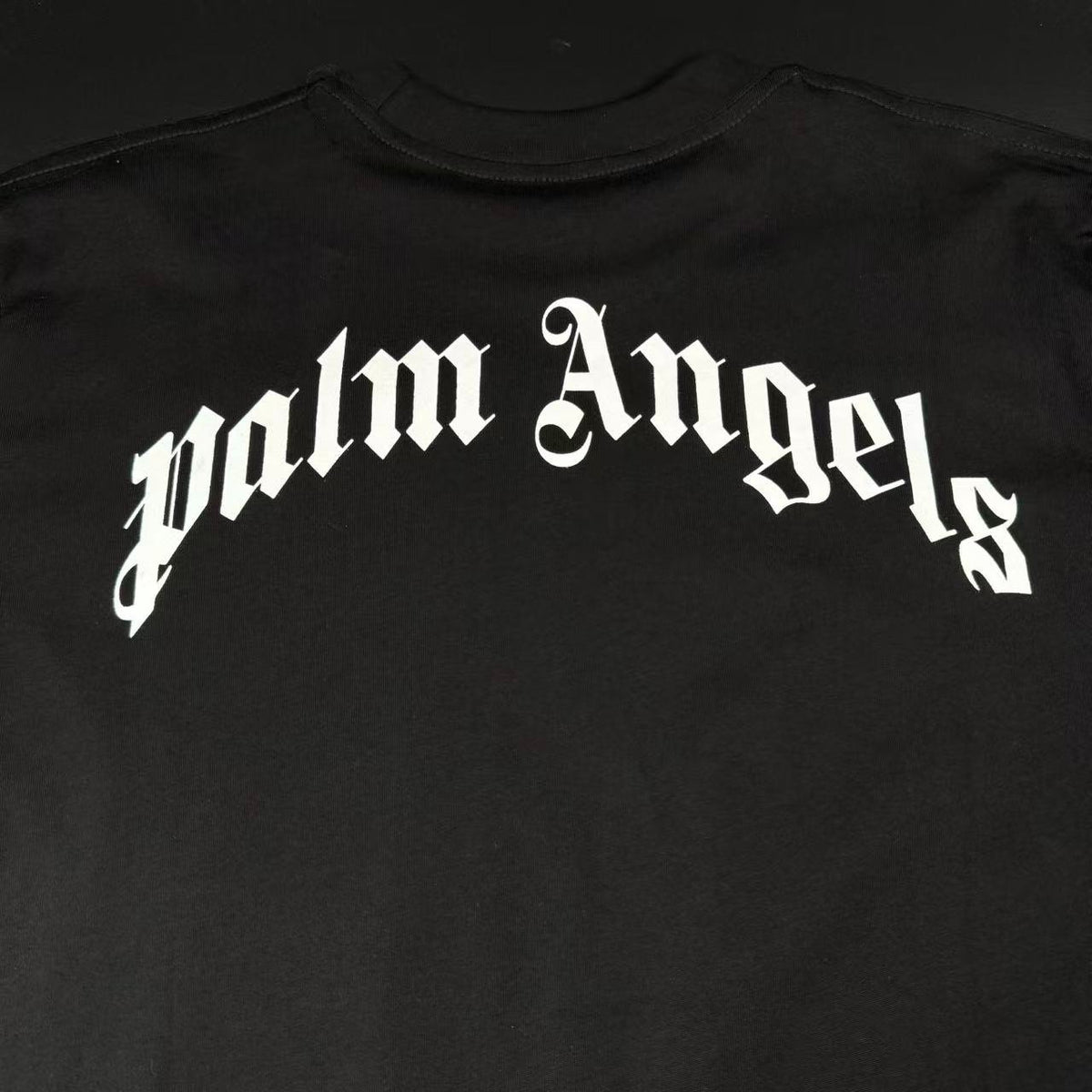 MAGLIETTA PALM ANGELS