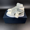 JORDAN 1 HIGH x DIOR