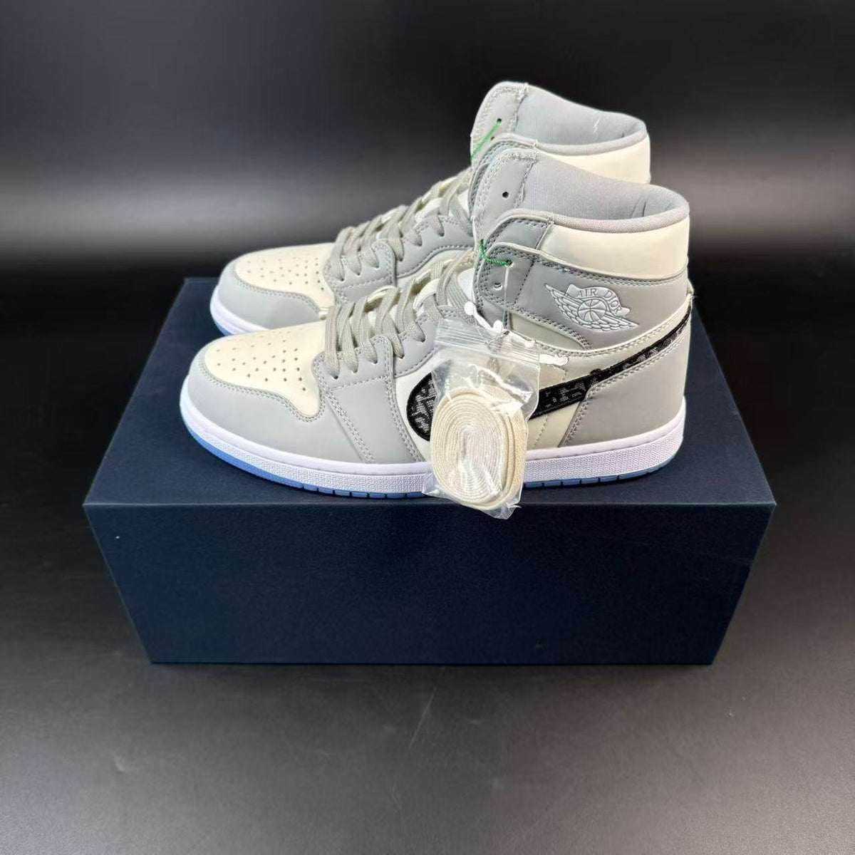 JORDAN 1 HIGH x DIOR