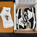 LV TRAINER