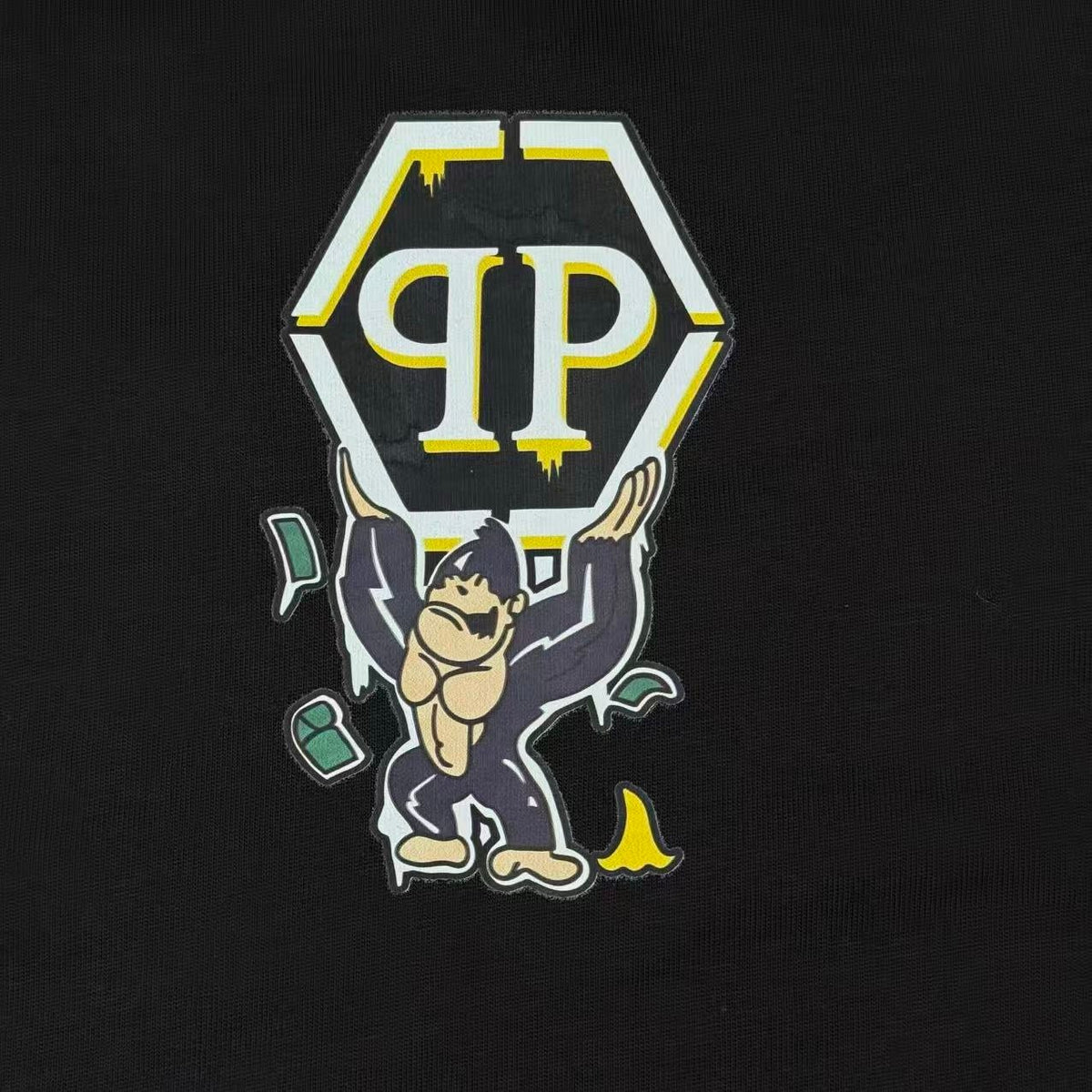 MAGLIETTA PP