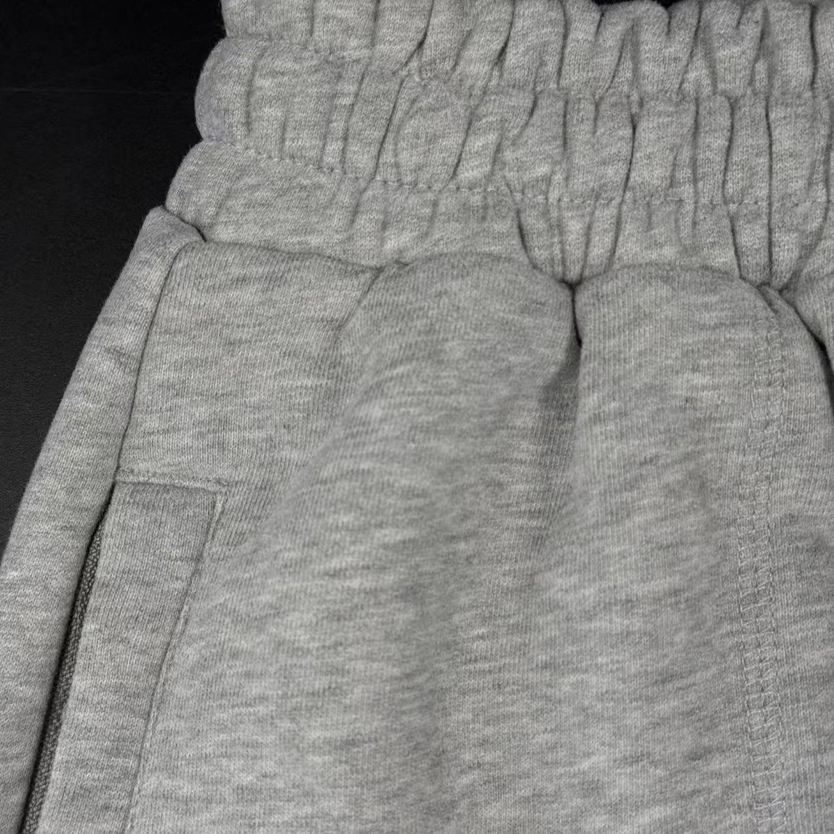 PANTALONCINI CORTEIZ