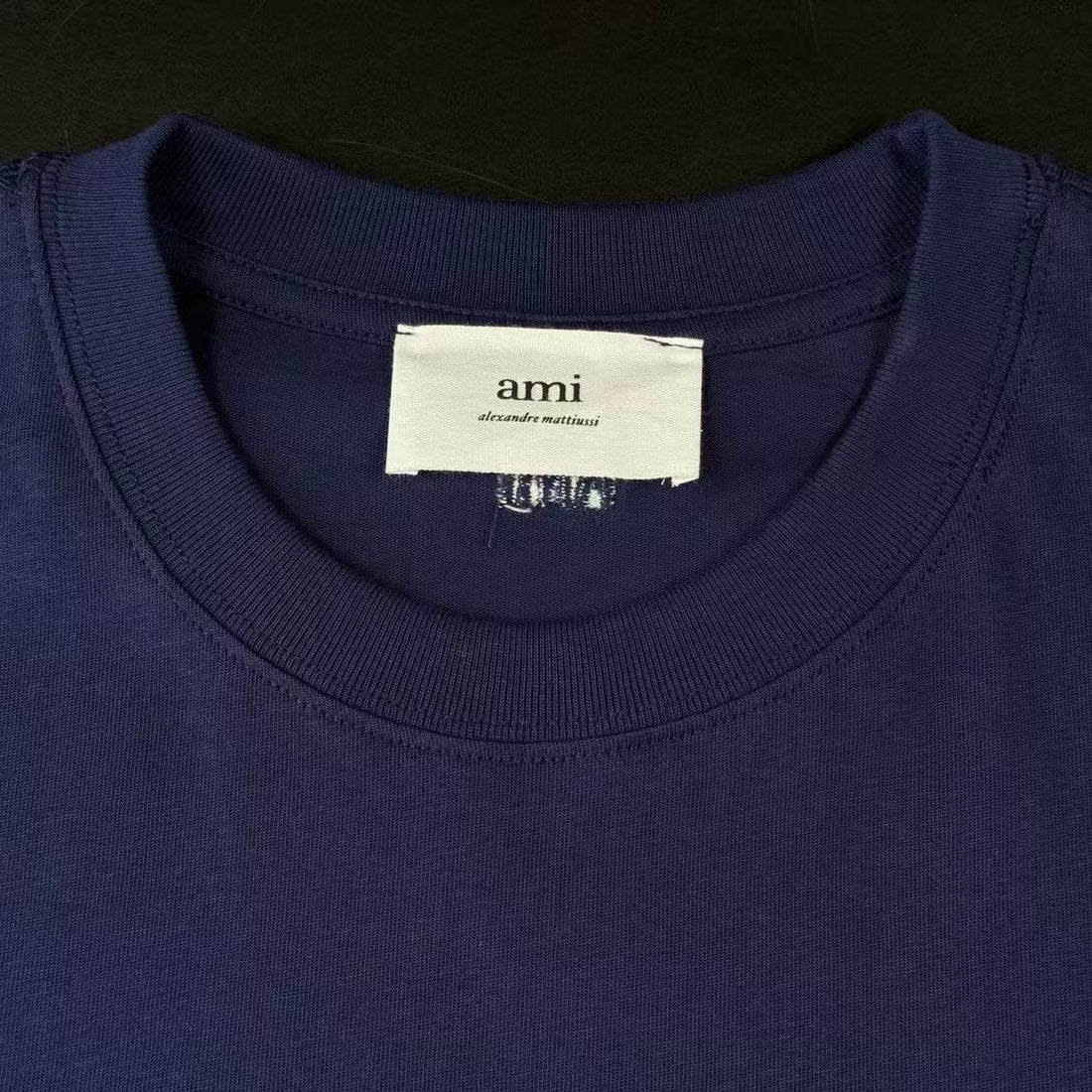 MAGLIETTA AMI PARIS